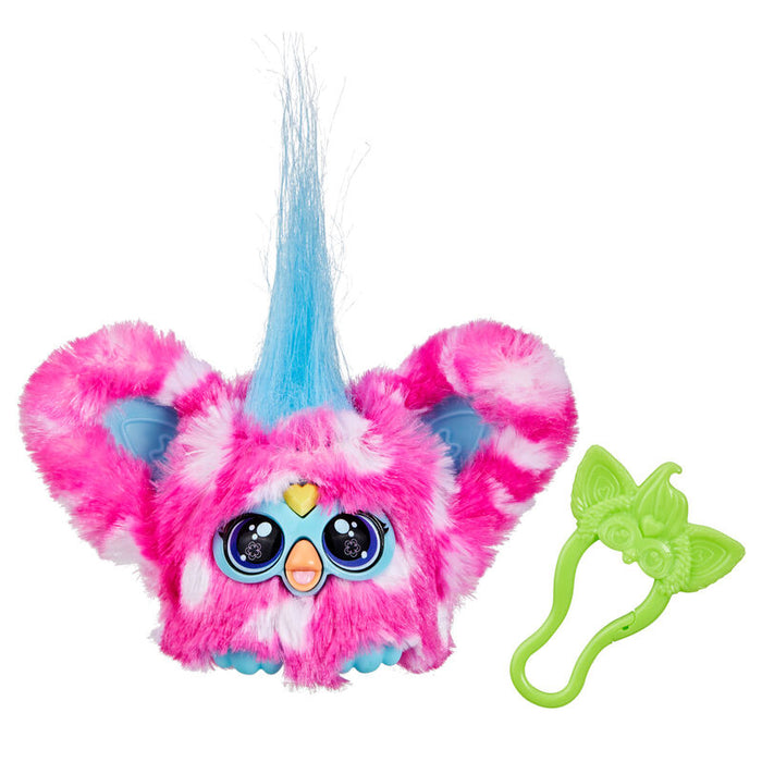 Furblet Dah-Tee mini Furby-0