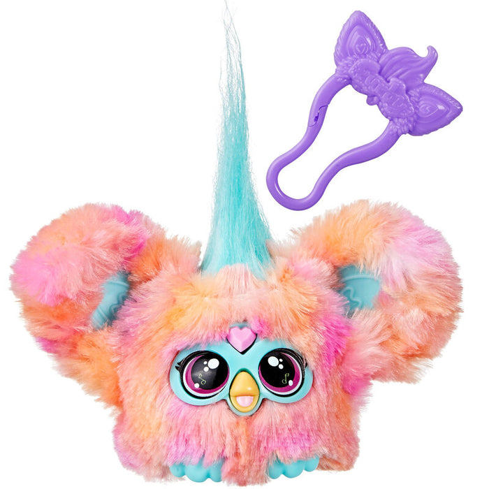 Furblet Ree-Mix mini Furby-0