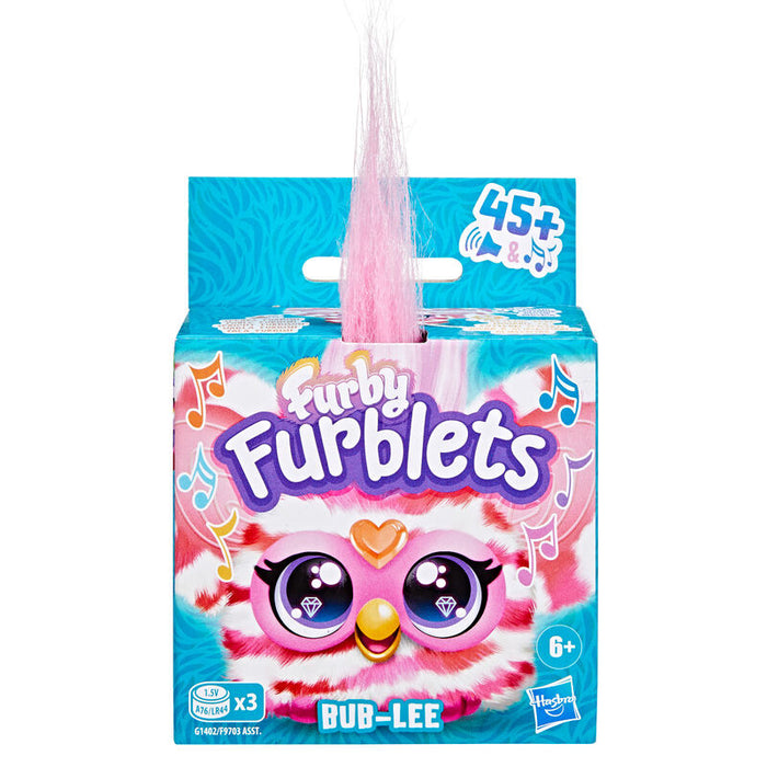 Furblet Bub-Lee mini Furby-2