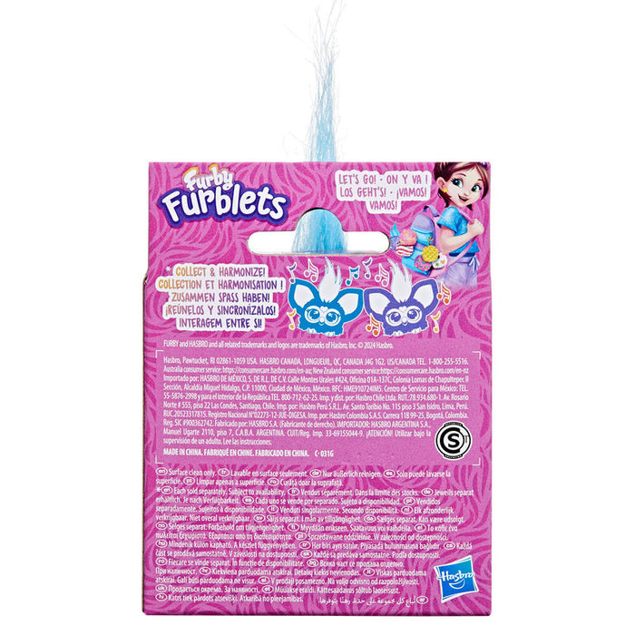 Furblet Groo-Vee mini Furby-2