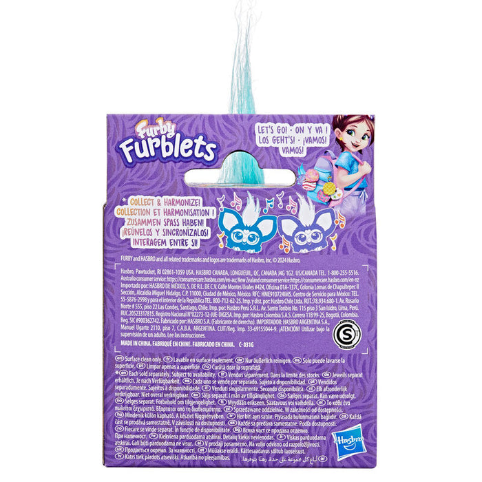 Furblet Ree-Mix mini Furby-2