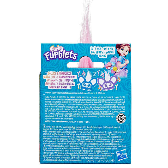 Furblet Bub-Lee mini Furby-3