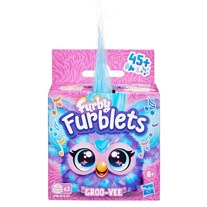 Furblet Groo-Vee mini Furby-3