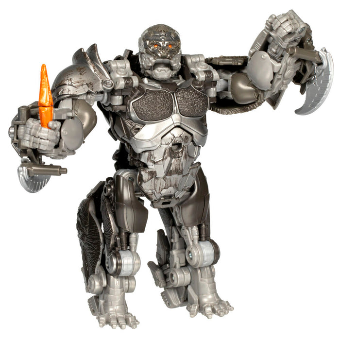 Transformers Rise of the Beast Studio Series Apeling figure 21,6cm-2