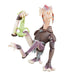Star Wars The Phantom Menace Sebulba figure 15cm-2