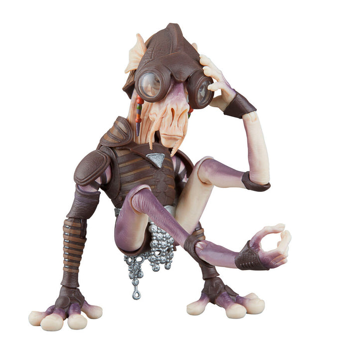 Star Wars The Phantom Menace Sebulba figure 15cm-3