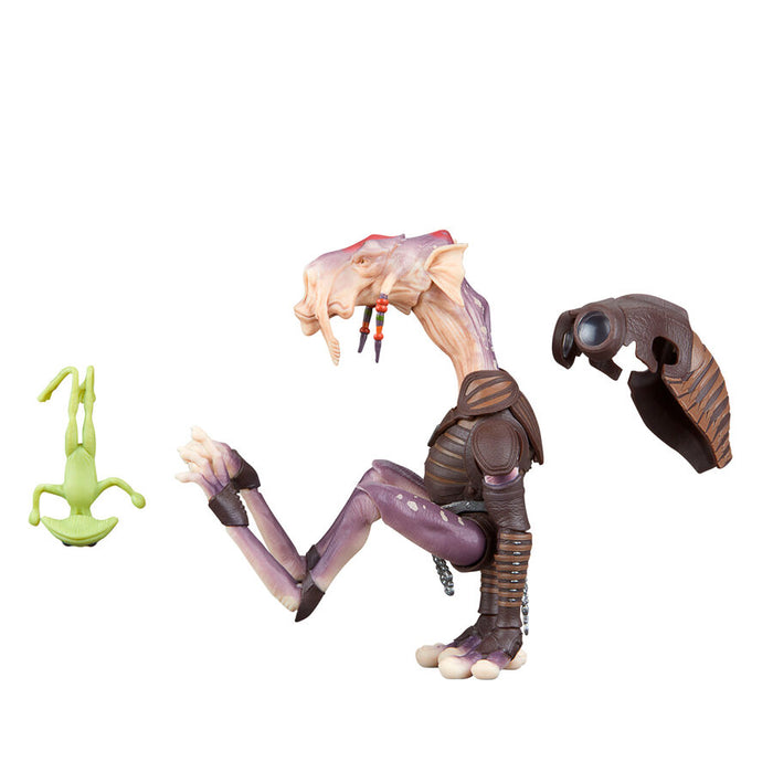 Star Wars The Phantom Menace Sebulba figure 15cm-1