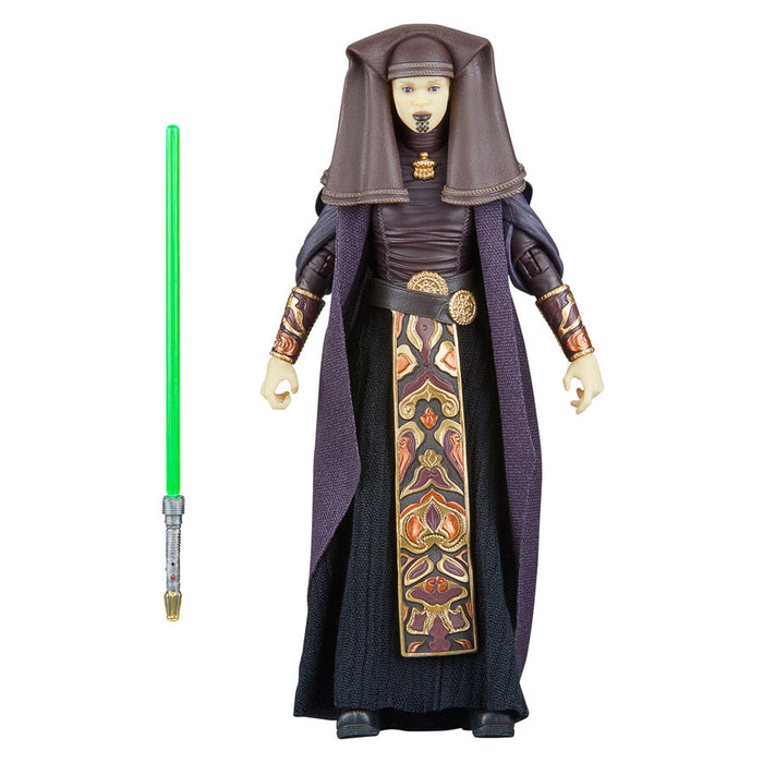 Star Wars Attack on the Clones Luminara Unduli figure 15cm-2