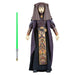 Star Wars Attack on the Clones Luminara Unduli figure 15cm-2