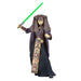 Star Wars Attack on the Clones Luminara Unduli figure 15cm-4