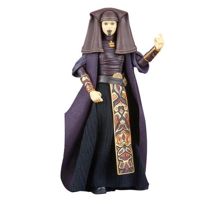 Star Wars Attack on the Clones Luminara Unduli figure 15cm-6