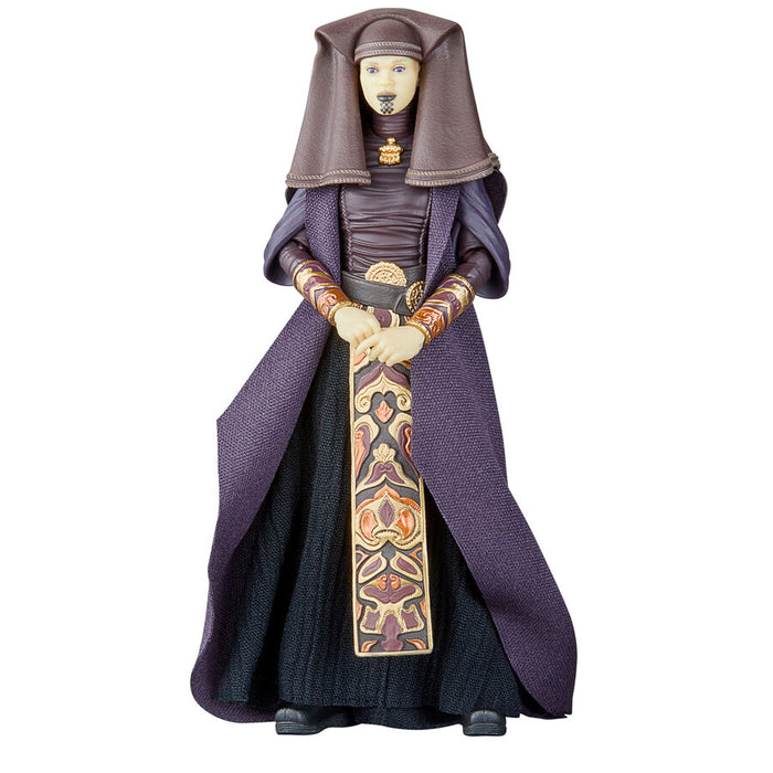 Star Wars Attack on the Clones Luminara Unduli figure 15cm-8