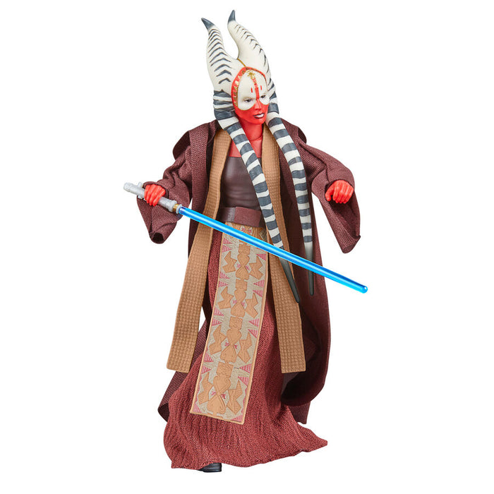 Star Wars Attack on the Clones Shaak Ti figure 15cm-2