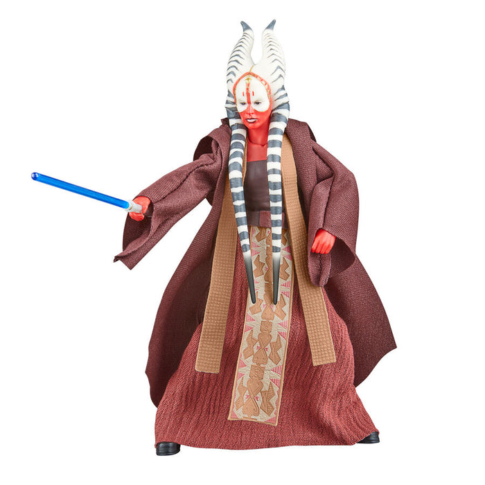 Star Wars Attack on the Clones Shaak Ti figure 15cm-3