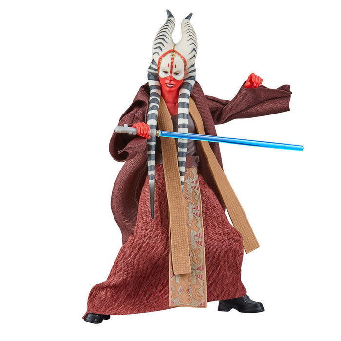 Star Wars Attack on the Clones Shaak Ti figure 15cm-4