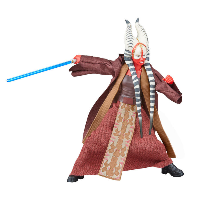 Star Wars Attack on the Clones Shaak Ti figure 15cm-5