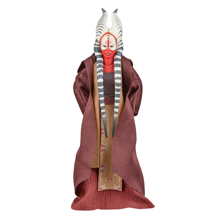 Star Wars Attack on the Clones Shaak Ti figure 15cm-6