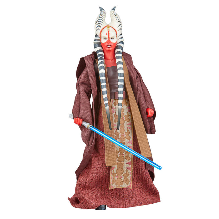 Star Wars Attack on the Clones Shaak Ti figure 15cm-7
