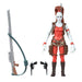 Star Wars The Phantom Menace Aurra Sing figure 9,5cm-2