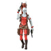 Star Wars The Phantom Menace Aurra Sing figure 9,5cm-3