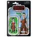 Star Wars The Phantom Menace Aurra Sing figure 9,5cm-1