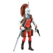 Star Wars The Phantom Menace Aurra Sing figure 9,5cm-4