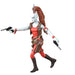 Star Wars The Phantom Menace Aurra Sing figure 9,5cm-6