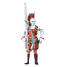 Star Wars The Phantom Menace Aurra Sing figure 9,5cm-7