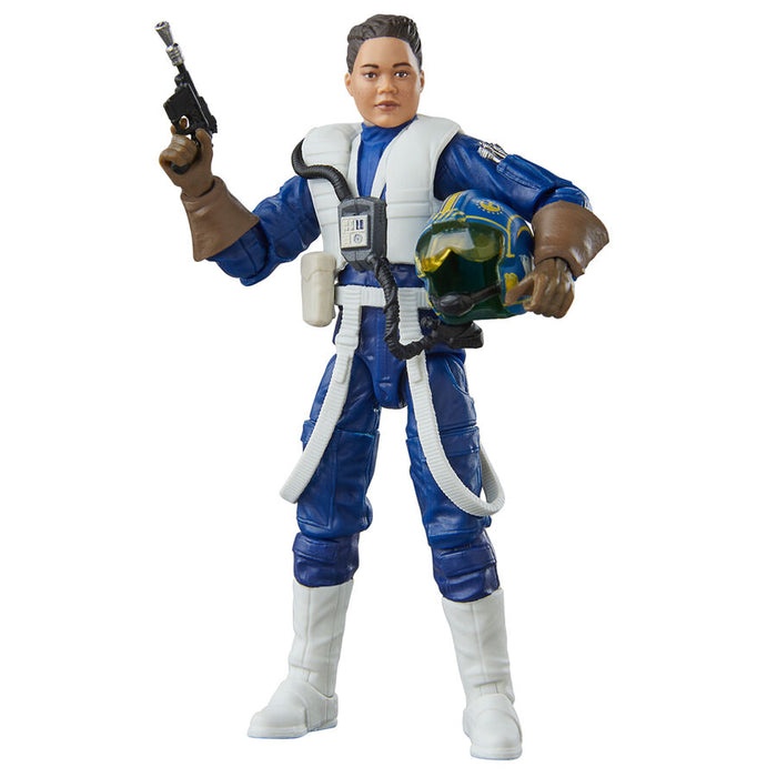 Star Wars Lieutenant Callahan figure 9,5cm-2