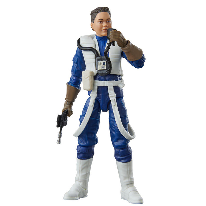 Star Wars Lieutenant Callahan figure 9,5cm-5