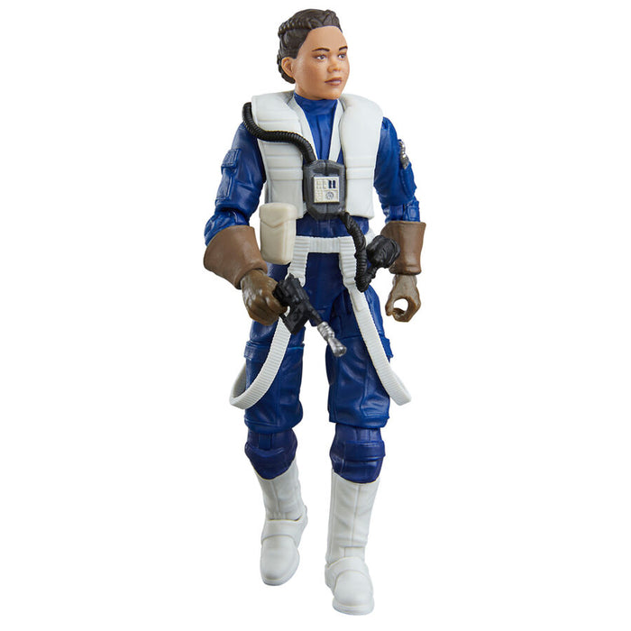 Star Wars Lieutenant Callahan figure 9,5cm-6
