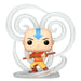 POP figure Deluxe Avatar The Last Airbender Aang-1