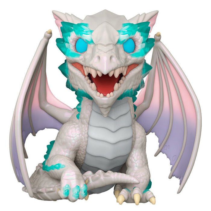 POP figure Super Dragones y Mazmorras Icingdeath-2