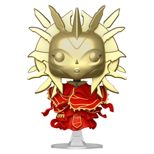 POP figure Dragones y Mazmorras Lady of Pain-0