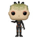 POP figure Star Trek First Contact The Borg Queen-1