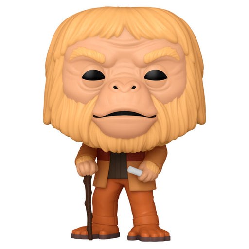 POP figure Planet of the Apes Dr. Zaius-0