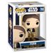 POP figure Star Wars Skeleton Crew Fern-0
