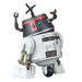 Star Wars Rebels Chopper Imperial Disguise figure 9,5cm-3
