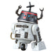 Star Wars Rebels Chopper Imperial Disguise figure 9,5cm-4