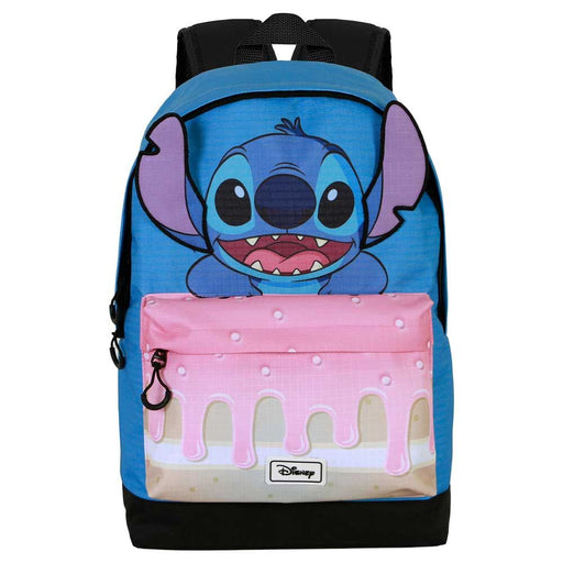 Disney Stitch backpack 44cm-1