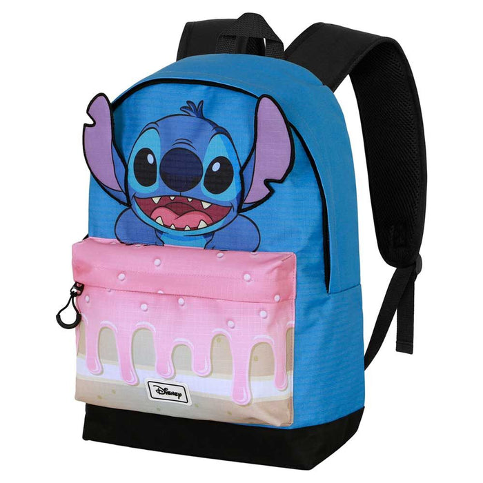 Disney Stitch backpack 44cm-2