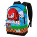 Sonic the Hedgehog Knuckles Run backpack 44cm-2