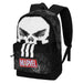 Marvel Punisher Skull backpack 44cm-4