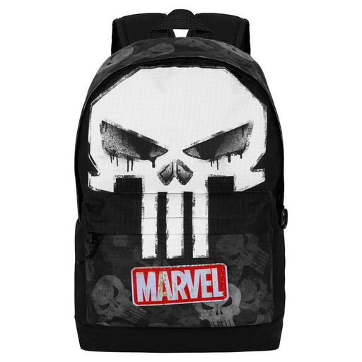 Marvel Punisher Skull backpack 44cm-1