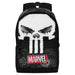 Marvel Punisher Skull backpack 44cm-1
