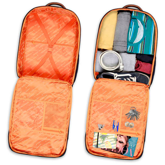 Dragon Ball Symbol backpack 49cm-2