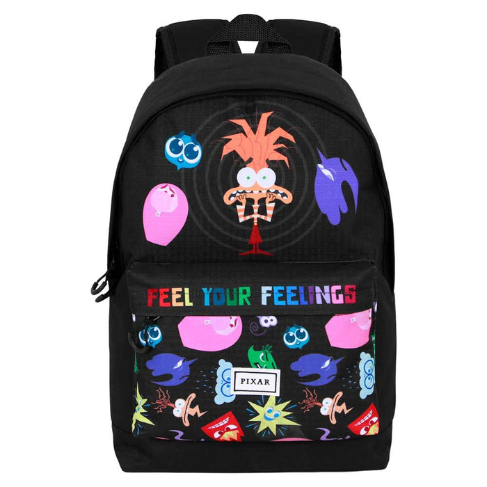Disney Pixar Inside Out 2 backpack 44cm-1