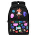 Disney Pixar Inside Out 2 backpack 44cm-1