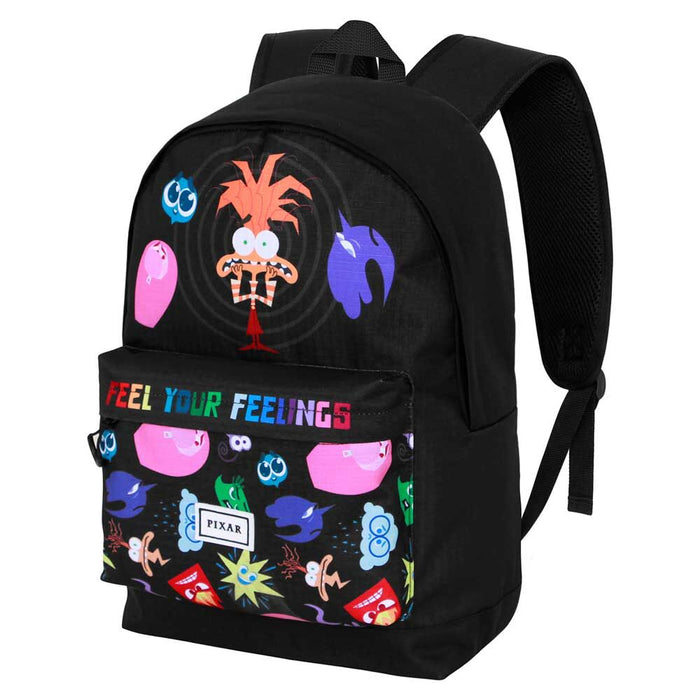 Disney Pixar Inside Out 2 backpack 44cm-2