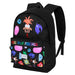 Disney Pixar Inside Out 2 backpack 44cm-2